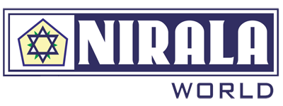 nirala group logo
